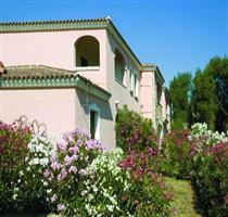 Residence Stella Marina San Teodoro