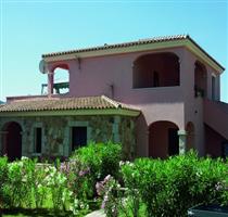 Residence Stella Marina San Teodoro