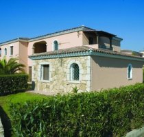 Residence Stella Marina, San Teodoro
