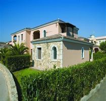 Residence Stella Marina San Teodoro