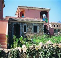 Residence Stella Marina San Teodoro