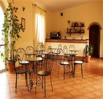 Hotel Tanca Irde Capoterra