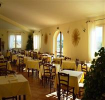 Hotel Tanca Irde Capoterra
