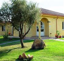 Hotel Tanca Irde Capoterra