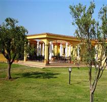Hotel Tanca Irde Capoterra