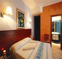 Hotel Costa Doria Castelsardo