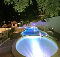 Hotel Costa Doria Castelsardo