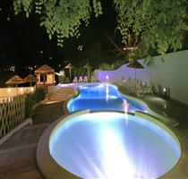 Hotel Costa Doria Castelsardo