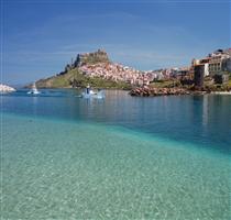 Hotel Costa Doria Castelsardo