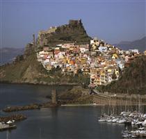 Hotel Costa Doria Castelsardo