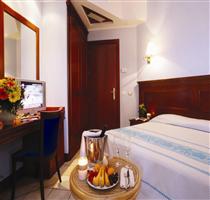 Hotel Costa Doria Castelsardo