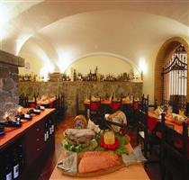 Hotel Costa Doria Castelsardo