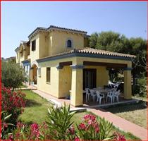 Residence Oasi e Oasi Blu San Teodoro