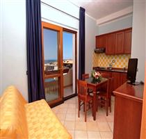 Residence Costa Doria Castelsardo