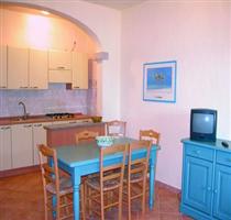 Residence Le Terrazze San Teodoro
