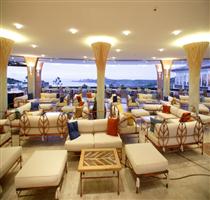 Hotel Marinedda Thalasso & Spa Trinità D'Agultu e Vignola