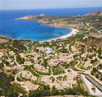 Hotel Marinedda Thalasso & Spa Trinità D'Agultu e Vignola