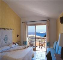 Hotel Marinedda Thalasso & Spa Trinità D'Agultu e Vignola
