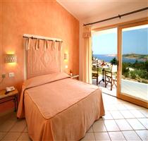 Hotel Marinedda Thalasso & Spa Trinità D'Agultu e Vignola