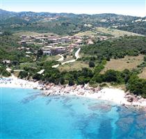 Hotel Marinedda Thalasso & Spa Trinità D'Agultu e Vignola