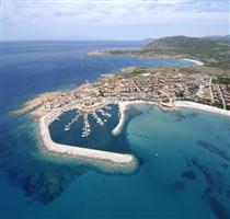 Hotel Marinedda Thalasso & Spa Trinità D'Agultu e Vignola