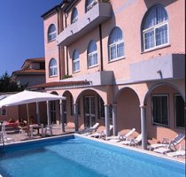 Hotel Majore Santa Teresa Gallura