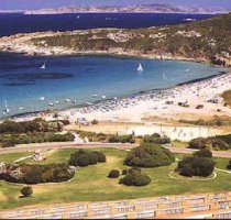 Hotel Majore Santa Teresa Gallura