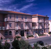 Hotel Majore Santa Teresa Gallura