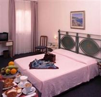 Hotel Majore Santa Teresa Gallura