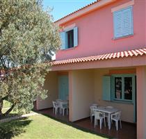 Residence Li Menduli San Teodoro