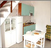 Residence Li Menduli San Teodoro
