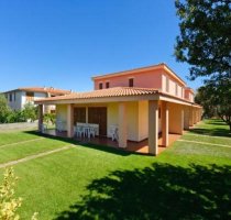 Residence Li Menduli San Teodoro