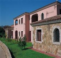 Centro Residenziale Le Canne San Teodoro