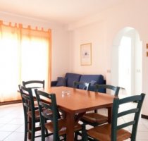 Centro Residenziale Le Canne San Teodoro