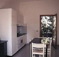 Centro Residenziale Le Canne San Teodoro