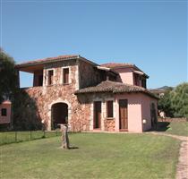 Centro Residenziale Le Canne San Teodoro