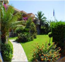 sardinia hotel