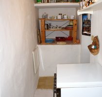 Casa Posada Alemar Bosa