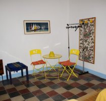 Casa Posada Alemar Bosa