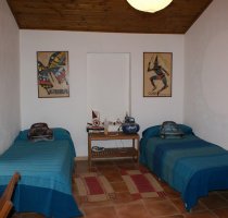 Casa Posada Alemar Bosa