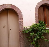 Casa Posada Alemar Bosa