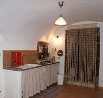 Casa Posada Alemar Bosa