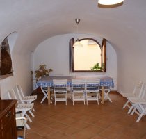 Casa Posada Alemar Bosa