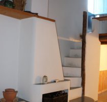 Casa Neem Cabras