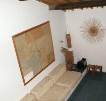 Casa Neem Cabras