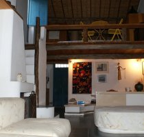 Casa Neem Cabras