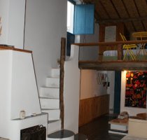 Casa Neem Cabras
