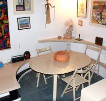Casa Neem Cabras