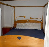 Casa Neem Cabras