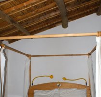 Casa Neem Cabras